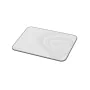 Tappetino per Mouse Genesis Carbon 400 M 25 x 35 cm Bianco di Genesis, Accessori per tastiere e mouse - Rif: S5615208, Prezzo...