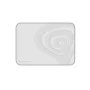 Tappetino per Mouse Genesis Carbon 400 M 25 x 35 cm Bianco di Genesis, Accessori per tastiere e mouse - Rif: S5615208, Prezzo...