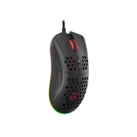 Wireless Mouse Genesis Genesis Krypton 555 8000 DPI Black by Genesis, Mice - Ref: S5615211, Price: 26,33 €, Discount: %