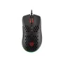 Souris sans-fil Genesis Genesis Krypton 555 8000 DPI Noir de Genesis, Souris - Réf : S5615211, Prix : 26,22 €, Remise : %