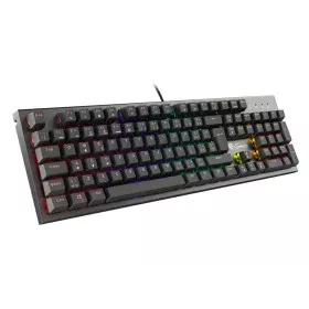 Tastiera per Giochi Genesis NKG-1818 Qwerty portoghese di Genesis, Tastiere per gamer - Rif: S5615214, Prezzo: 33,46 €, Scont...