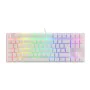 Clavier pour jeu Genesis THOR 303 Espagnol Qwerty de Genesis, Claviers pour joueurs - Réf : S5615215, Prix : 49,57 €, Remise : %