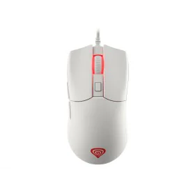 Souris avec Câble et Capteur Optique Genesis Krypton 750 de Genesis, Souris - Réf : S5615223, Prix : 33,55 €, Remise : %