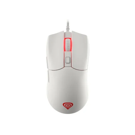 Mouse with Cable and Optical Sensor Genesis Krypton 750 by Genesis, Mice - Ref: S5615223, Price: 33,55 €, Discount: %