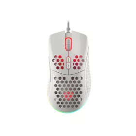 Maus mit Kabel und optischem Sensor Genesis Krypton 555 von Genesis, Mäuse - Ref: S5615224, Preis: 28,63 €, Rabatt: %