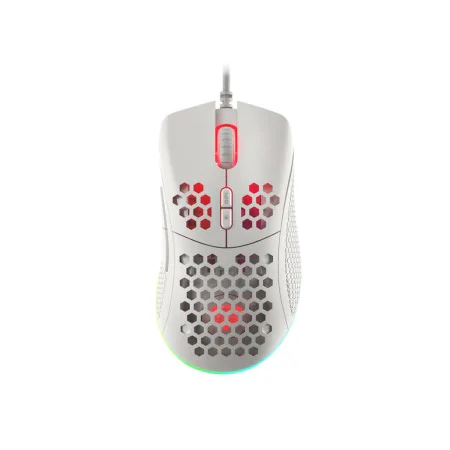 Souris avec Câble et Capteur Optique Genesis Krypton 555 de Genesis, Souris - Réf : S5615224, Prix : 28,52 €, Remise : %