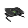 Portable Cooler Genesis OXID 850 Black by Genesis, Cooling stands and fans for laptops - Ref: S5615225, Price: 39,20 €, Disco...