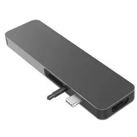 USB Hub Hyper GN21D-GRAY by Hyper, USB hubs - Ref: S5615258, Price: 44,50 €, Discount: %