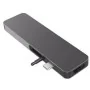 Hub USB Hyper GN21D-GRAY di Hyper, Hub USB - Rif: S5615258, Prezzo: 44,50 €, Sconto: %