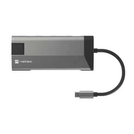 Hub USB Natec von Natec, Netzwerk-Hubs - Ref: S5615282, Preis: 49,10 €, Rabatt: %