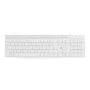 Clavier Natec NAUTILUS SLIM Espagnol Qwerty de Natec, Claviers - Réf : S5615284, Prix : 8,31 €, Remise : %