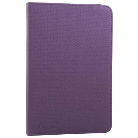 Funda para Tablet E-Vitta Stand 2P Púrpura 7" de E-Vitta, Fundas - Ref: S5615386, Precio: 5,98 €, Descuento: %