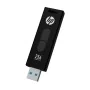 Pendrive HP x911w Noir 256 GB de HP, Clés USB - Réf : S5615422, Prix : 44,00 €, Remise : %