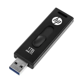 Clé USB HP X911W Noir 1 TB de HP, Clés USB - Réf : S5615449, Prix : 110,93 €, Remise : %