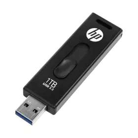 Memória USB HP X911W Preto 1 TB de HP, Memórias USB - Ref: S5615449, Preço: 111,56 €, Desconto: %