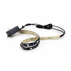 LED strips GEMBIRD Black 500 mm by GEMBIRD, LED Strips - Ref: S5615478, Price: 8,70 €, Discount: %