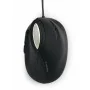 Mouse con Cavo e Sensore Ottico GEMBIRD MUS-ERGO-03. 3200 DPI Nero (1 Unità) di GEMBIRD, Mouse - Rif: S5615483, Prezzo: 14,65...