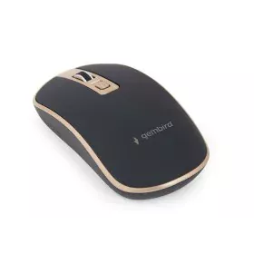 Mouse Ottico Wireless GEMBIRD MUSW-4B-06-BG 1600 dpi (1 Unità) di GEMBIRD, Mouse - Rif: S5615485, Prezzo: 6,58 €, Sconto: %