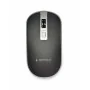 Mouse Ottico Wireless GEMBIRD MUSW-4B-06-BS 1600 dpi di GEMBIRD, Mouse - Rif: S5615486, Prezzo: 7,10 €, Sconto: %