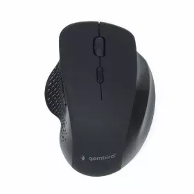 Optical Wireless Mouse GEMBIRD MUSW-6B-02 1600 dpi by GEMBIRD, Mice - Ref: S5615488, Price: 10,21 €, Discount: %