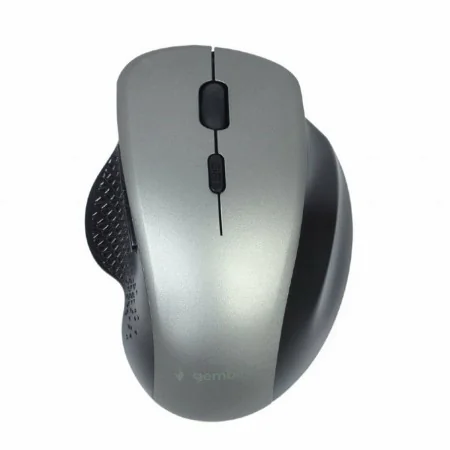 Mouse Ottico Wireless GEMBIRD 1600 dpi di GEMBIRD, Mouse - Rif: S5615489, Prezzo: 10,21 €, Sconto: %