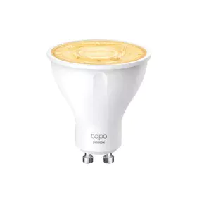 Lampadina Intelligente TP-Link Tapo L610 2700k 2700 K GU10 Wi-Fi di TP-Link, Lampadine Wi-Fi - Rif: S5615568, Prezzo: 13,23 €...