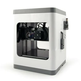 Impresora 3D GEMBIRD 3DP-GEMMA de GEMBIRD, Impresoras 3D - Ref: S5615582, Precio: 218,78 €, Descuento: %