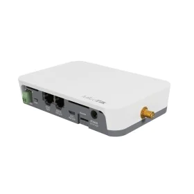 Access point Mikrotik KNOT LR8 Kit White by Mikrotik, Wireless access points - Ref: S5615668, Price: 202,61 €, Discount: %