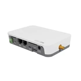 Punto d'Accesso Mikrotik KNOT LR8 Kit Bianco di Mikrotik, Punti di accesso wireless - Rif: S5615668, Prezzo: 202,61 €, Sconto: %