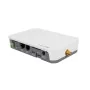 Punto d'Accesso Mikrotik KNOT LR8 Kit Bianco di Mikrotik, Punti di accesso wireless - Rif: S5615668, Prezzo: 223,68 €, Sconto: %