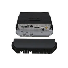 Point d'Accès Mikrotik LtAP Noir 4G de Mikrotik, Points d'accès sans fil - Réf : S5615670, Prix : 263,73 €, Remise : %