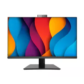 Monitor PIP2700V Full HD 27" by BigBuy Tech, Monitors - Ref: S5615720, Price: 184,42 €, Discount: %