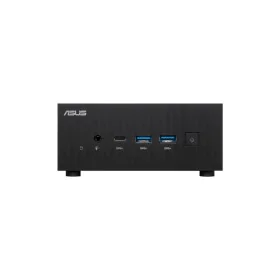 Mini PC Asus PN52-BBR758HD AMD Ryzen 7 5800H Octa Core 120 W de Asus, Mini PC - Ref: S5615750, Preço: 760,46 €, Desconto: %