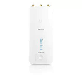 Schnittstelle UBIQUITI RAD-RD3 2,4 GHz Weiß von UBIQUITI, Drahtlose Zugangspunkte - Ref: S5615764, Preis: 272,03 €, Rabatt: %