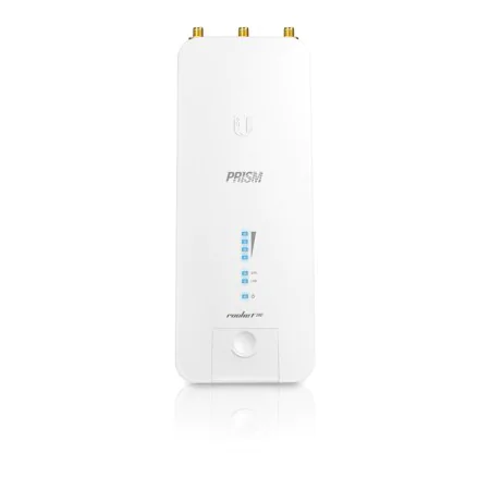 Punto d'Accesso UBIQUITI RAD-RD3 2,4 GHz Bianco di UBIQUITI, Punti di accesso wireless - Rif: S5615764, Prezzo: 272,03 €, Sco...