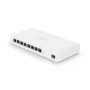 Switch UBIQUITI UISP-S Branco de UBIQUITI, Switches de rede - Ref: S5615776, Preço: 182,96 €, Desconto: %