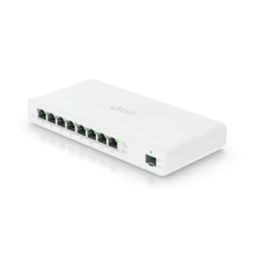 Switch UBIQUITI UISP-S Bianco di UBIQUITI, Switch di rete - Rif: S5615776, Prezzo: 165,73 €, Sconto: %