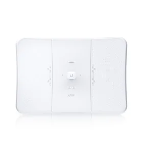 Point d'Accès UBIQUITI LBE-5AC-XR Blanc de UBIQUITI, Points d'accès sans fil - Réf : S5615794, Prix : 240,61 €, Remise : %