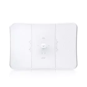 Point d'Accès UBIQUITI LBE-5AC-XR Blanc de UBIQUITI, Points d'accès sans fil - Réf : S5615794, Prix : 240,61 €, Remise : %