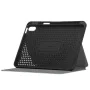 Funda para Tablet Targus Click-in Negro Plateado de Targus, Fundas - Ref: S5615850, Precio: 29,84 €, Descuento: %