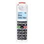 Téléphone Sans Fil Swiss Voice XTRA 2355 DUO Blanc de Swiss Voice, Téléphones fixes et résidentiels - Réf : S5615856, Prix : ...