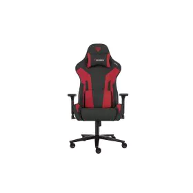 Gaming Chair Genesis Nitro 720 Red by Genesis, Gaming chairs - Ref: S5615877, Price: 235,82 €, Discount: %