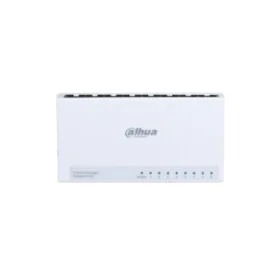 Switch Dahua DH-PFS3008-8ET-L de Dahua, Commutateurs de réseau - Réf : S5615939, Prix : 13,84 €, Remise : %