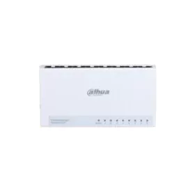 Switch Dahua DH-PFS3008-8ET-L de Dahua, Commutateurs de réseau - Réf : S5615939, Prix : 13,84 €, Remise : %