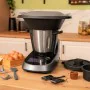 Robot culinaire Cecotec MAMBO TOUCH Noir 1500 W 1600 W 3,3 L de Cecotec, Robots de cuisine et mini-hachoirs - Réf : S5616010,...