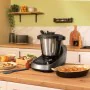 Robot culinaire Cecotec MAMBO TOUCH Noir 1500 W 1600 W 3,3 L de Cecotec, Robots de cuisine et mini-hachoirs - Réf : S5616010,...