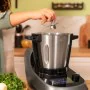 Food Processor Cecotec MAMBO TOUCH Black 1500 W 1600 W 3,3 L by Cecotec, Kitchen robots and mini choppers - Ref: S5616010, Pr...