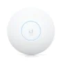 Punto d'Accesso UBIQUITI U6-ENTERPRISE Bianco di UBIQUITI, Punti di accesso wireless - Rif: S5616014, Prezzo: 359,75 €, Scont...