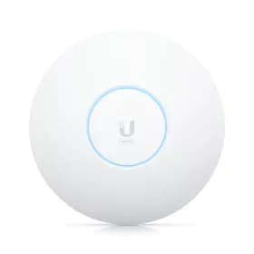 Point d'Accès UBIQUITI U6-ENTERPRISE Blanc de UBIQUITI, Points d'accès sans fil - Réf : S5616014, Prix : 322,36 €, Remise : %