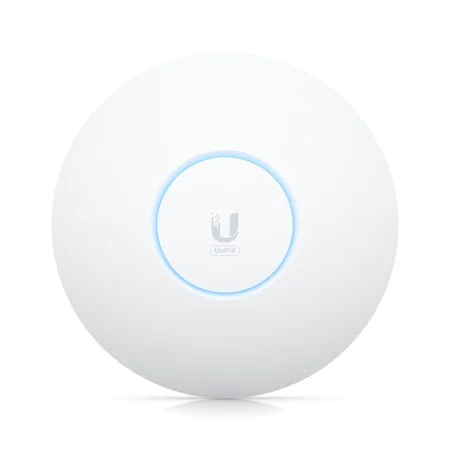 Access point UBIQUITI U6-ENTERPRISE White by UBIQUITI, Wireless access points - Ref: S5616014, Price: 322,36 €, Discount: %